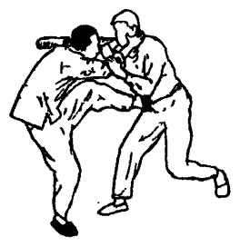 Да-цзе-шу — искусство пресечения боя pic277.png