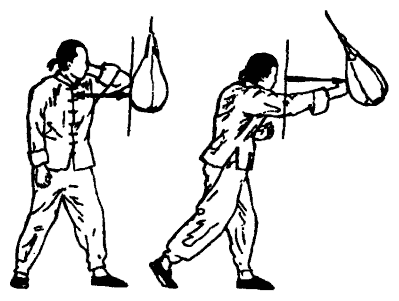 Да-цзе-шу — искусство пресечения боя pic278.png