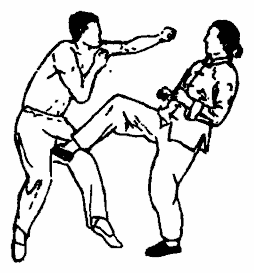 Да-цзе-шу — искусство пресечения боя pic280.png