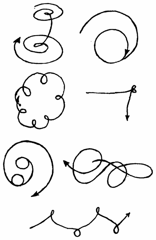 Да-цзе-шу — искусство пресечения боя pic283.png