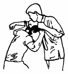 Да-цзе-шу — искусство пресечения боя pic287.png