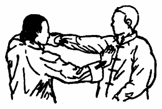 Да-цзе-шу — искусство пресечения боя pic289.png