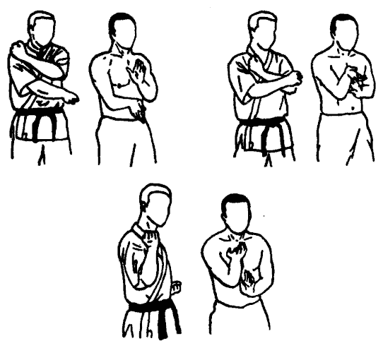 Да-цзе-шу — искусство пресечения боя pic292.png