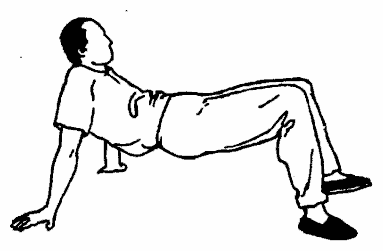 Да-цзе-шу — искусство пресечения боя pic300.png
