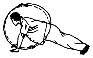 Да-цзе-шу — искусство пресечения боя pic303.png