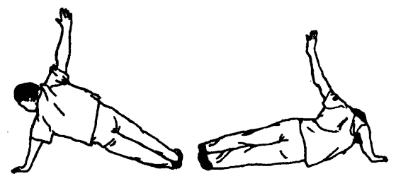 Да-цзе-шу — искусство пресечения боя pic304.png