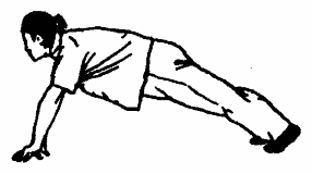 Да-цзе-шу — искусство пресечения боя pic305.png