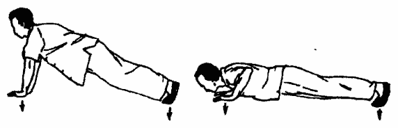 Да-цзе-шу — искусство пресечения боя pic306.png