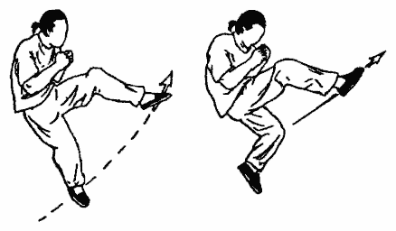 Да-цзе-шу — искусство пресечения боя pic310.png