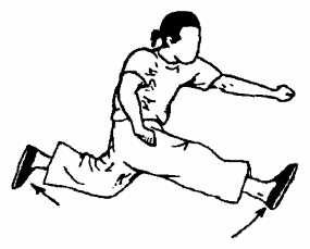 Да-цзе-шу — искусство пресечения боя pic311.png