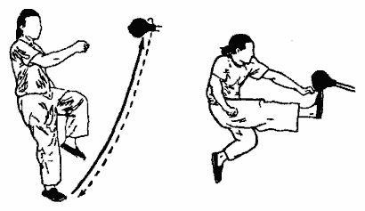 Да-цзе-шу — искусство пресечения боя pic312.png