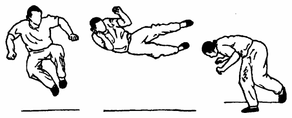 Да-цзе-шу — искусство пресечения боя pic314.png