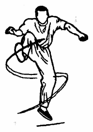 Да-цзе-шу — искусство пресечения боя pic315.png