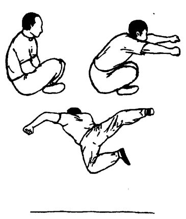 Да-цзе-шу — искусство пресечения боя pic316.png