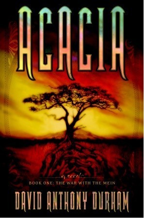 Acacia, War with the Mein