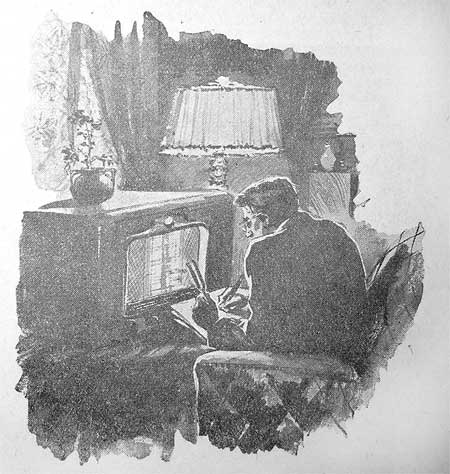 Навстречу звездам (с иллюстрациями) i_003.jpg