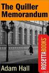 The Quiller Memorandum