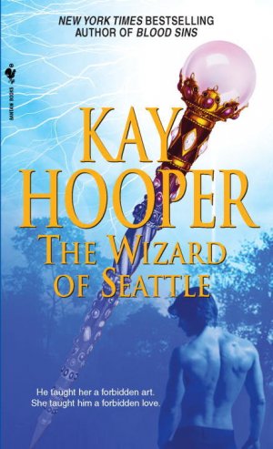 The Wizard Of Seattle