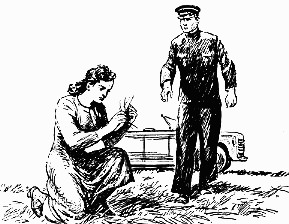 Просчет мистера Бергоффа (с иллюстрациями) i_005.jpg