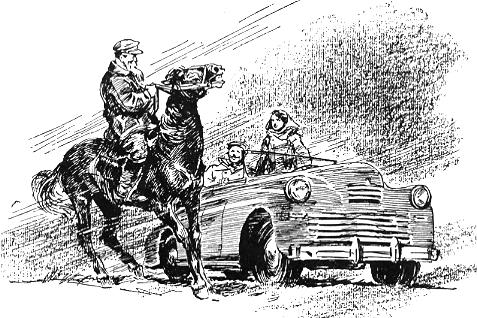 Просчет мистера Бергоффа (с иллюстрациями) i_009.jpg
