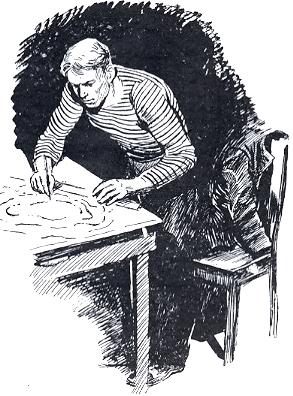 Просчет мистера Бергоффа (с иллюстрациями) i_010.jpg