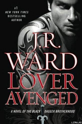 Lover Avenged pic_1.jpg
