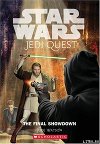 Jedi Quest 10: The Final Showdown