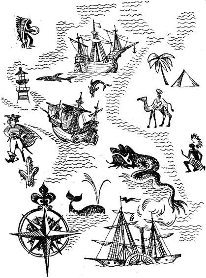 Клуб знаменитых капитанов. Книга 2 pic_1.jpg