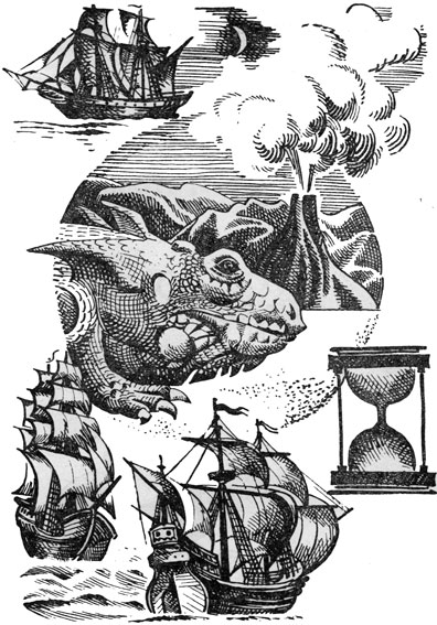 Клуб знаменитых капитанов. Книга 2 pic_69.jpg