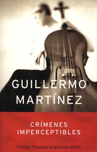 Crímenes imperceptibles