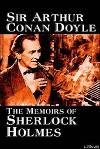 Memoirs of Sherlock Holmes