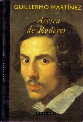 Acerca De Roderer