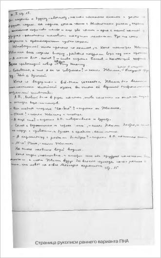 Неизвестные Стругацкие От «Страны багровых туч» до «Трудно быть богом»: черновики, рукописи, варианты. i_008.jpg