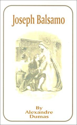 JOSEPH BALSAMO Mémoires d’un médecin Tome II pic_1.jpg