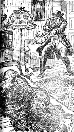 Золотые щупальца (часть сборника) (с илл.) pic_6.jpg