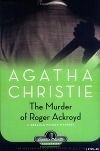 The Murder Of Roger Ackroyd