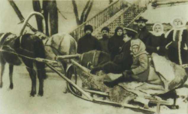 О Михаиле Кедрове. Воспоминания, очерки, статьи i_014.jpg