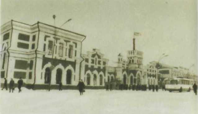 О Михаиле Кедрове. Воспоминания, очерки, статьи i_019.jpg