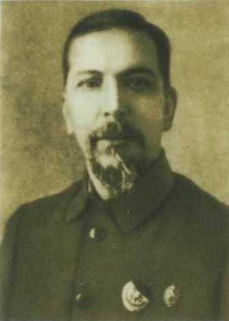 О Михаиле Кедрове. Воспоминания, очерки, статьи i_024.jpg