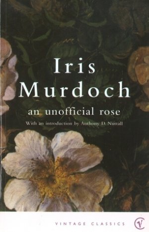 An Unofficial rose