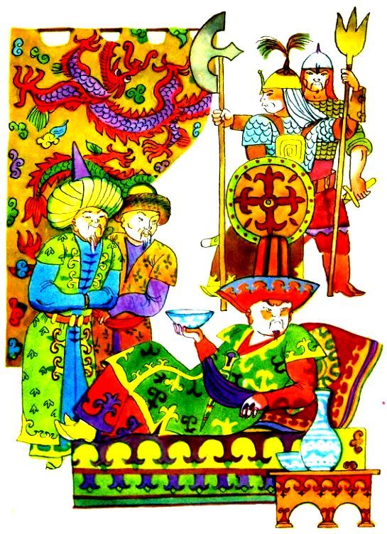 Хан и табунщик (илл. Р.Вольского) pic_3.jpg