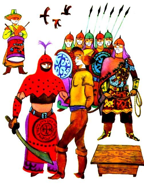 Хан и табунщик (илл. Р.Вольского) pic_9.jpg