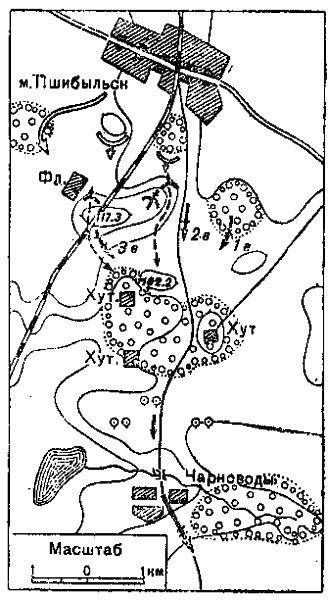 Боец и отделение на походе any2fbimgloader8.png