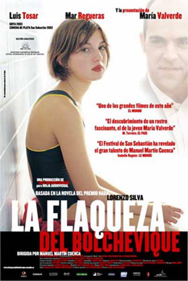 La flaqueza del bolchevique pic_1.jpg