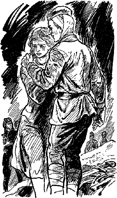 Искатель. 1987. Выпуск №1 i_005.png