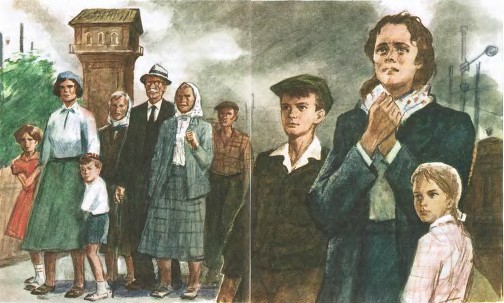 Судьба человека (с илл.) i_004.jpg