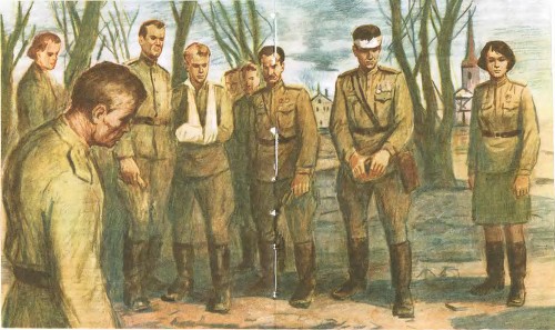 Судьба человека (с илл.) i_008.jpg