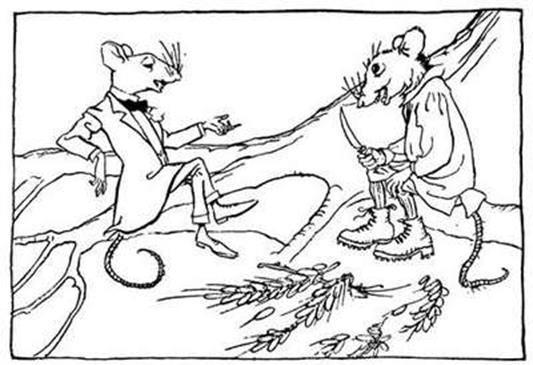 Fables – Tome I pic_7.jpg