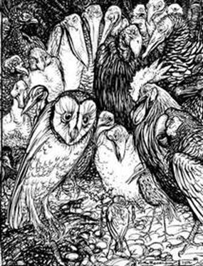 Fables – Tome I pic_9.jpg