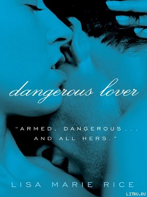 Dangerous Lover Cover1.jpg